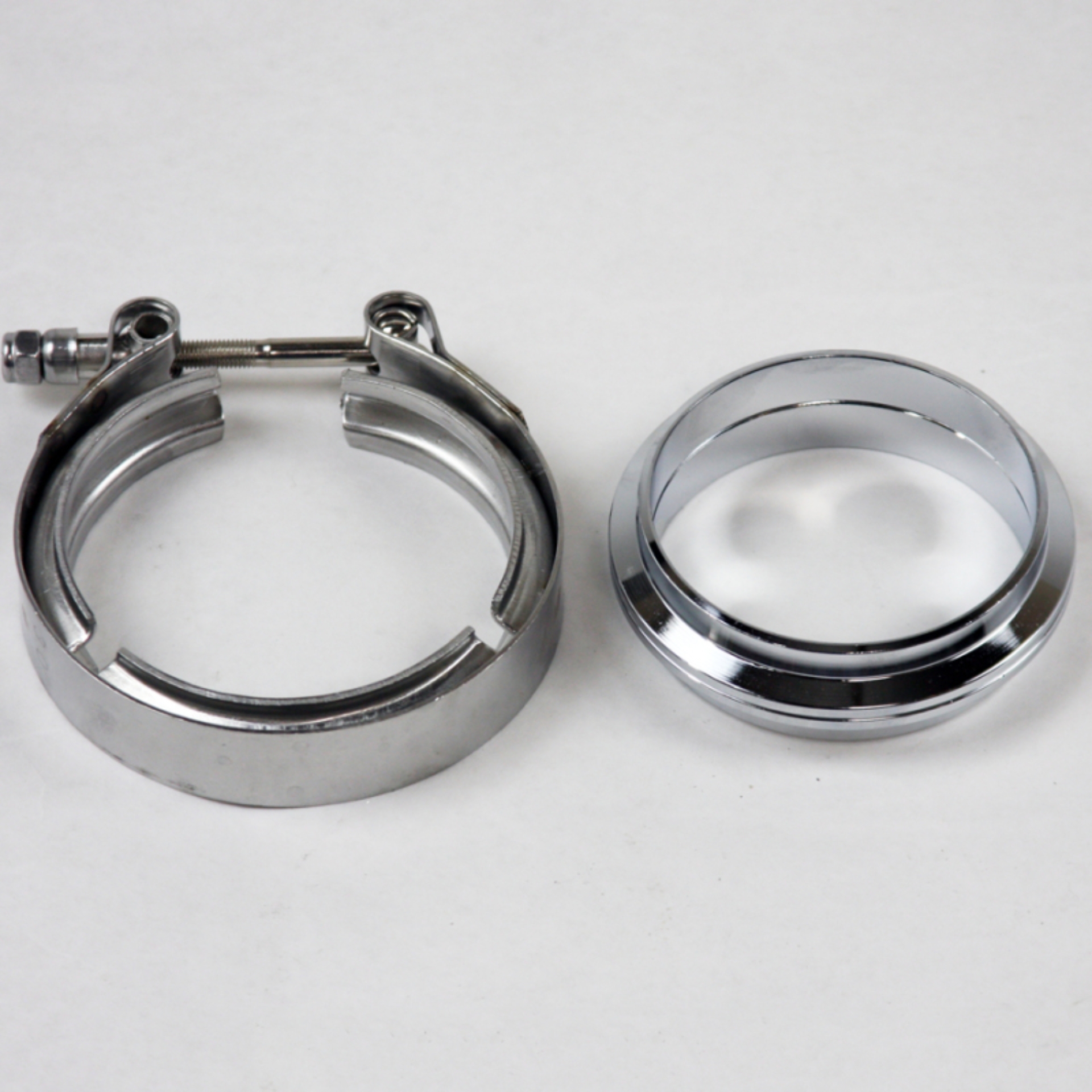 Picture of Granatelli Motor Sports GMS Flat Flanges - 308530-M