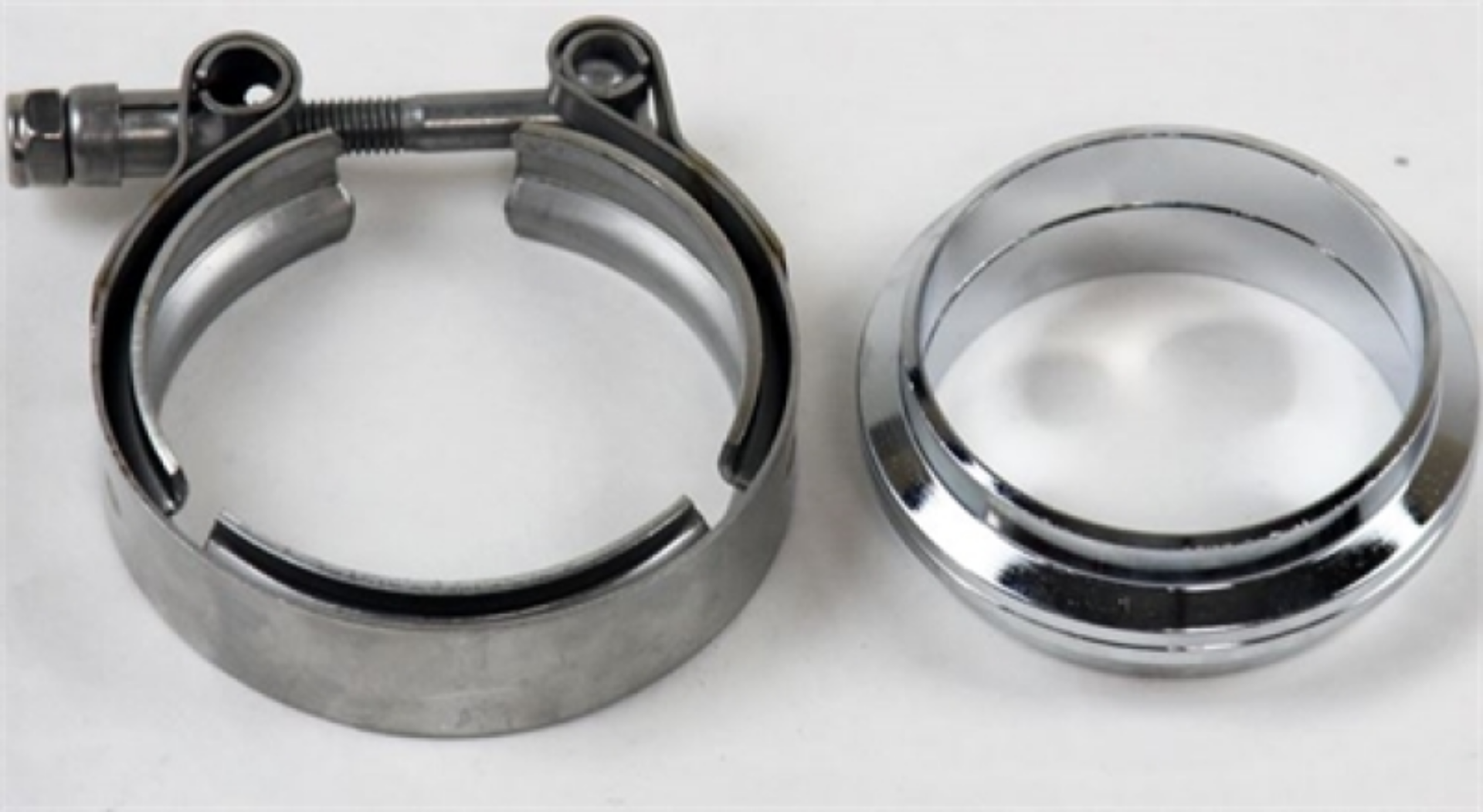 Picture of Granatelli Motor Sports GMS Flat Flanges - 308535
