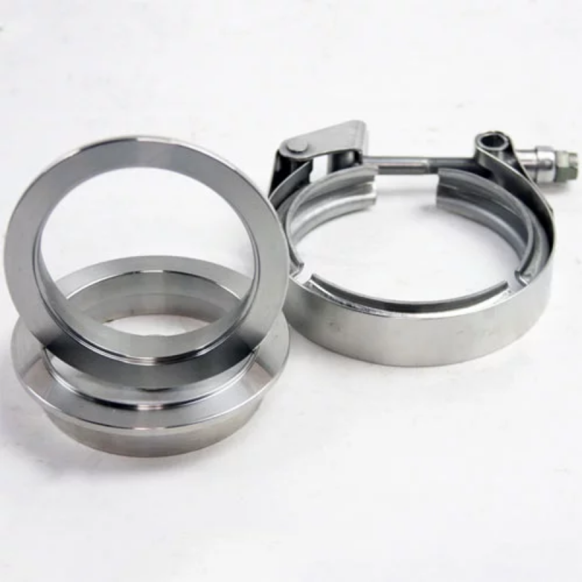 Picture of Granatelli Motor Sports GMS Mating Flanges - 308535-1M