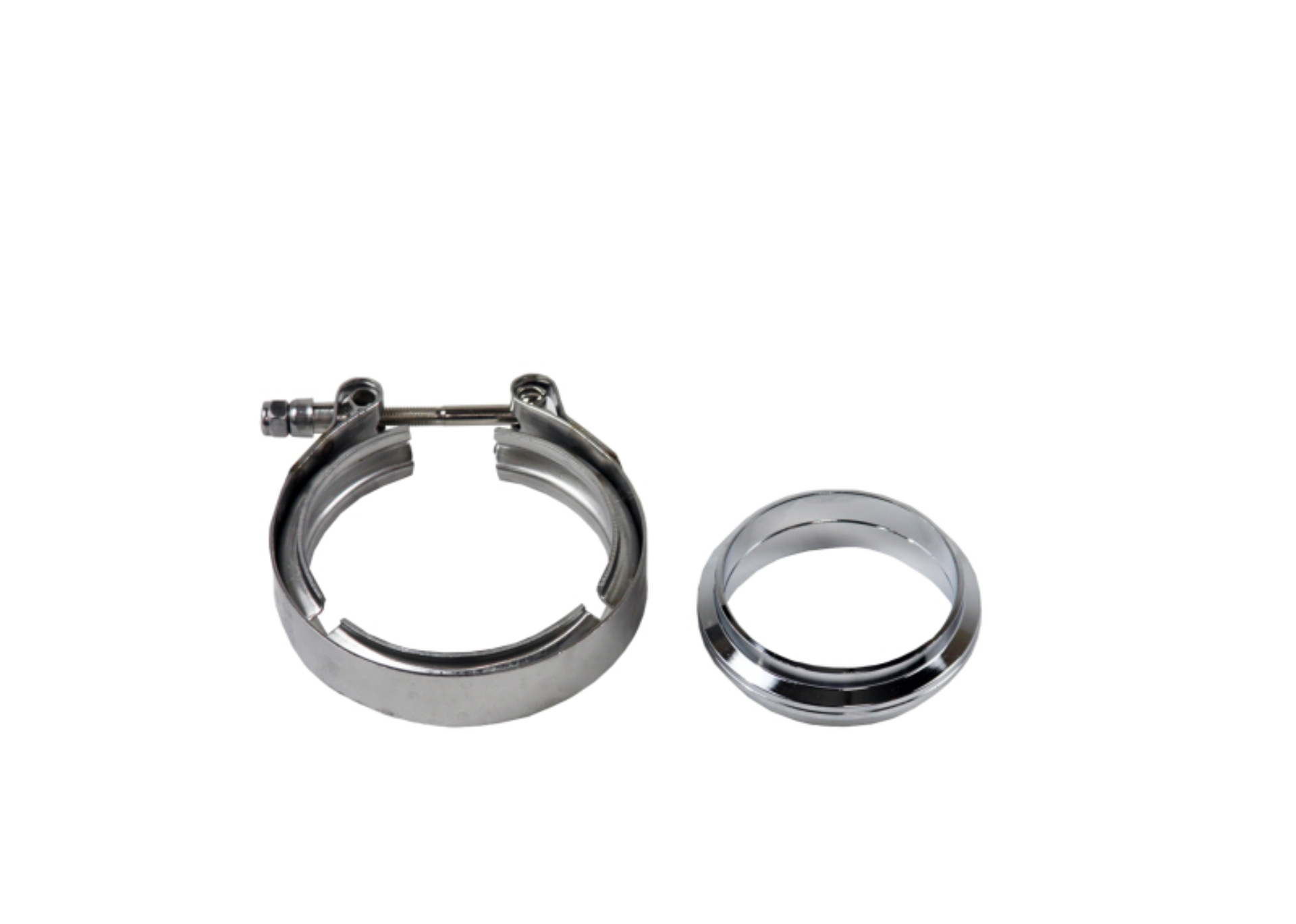 Picture of Granatelli Motor Sports GMS Mating Flanges - 308540A