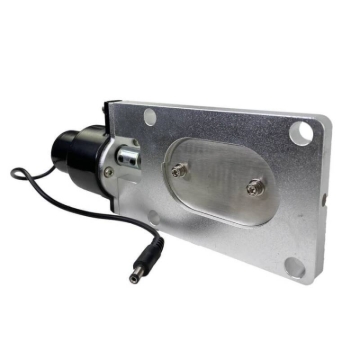 Picture of Granatelli Motor Sports GMS Electronic Exhaust Cutouts - 313530C