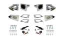 Picture of Granatelli Motor Sports GMS Electronic Exhaust Cutouts - 313530D