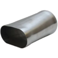 Picture of Granatelli Motor Sports GMS Exhaust Adapters - 313531