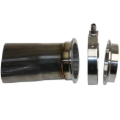 Picture of Granatelli Motor Sports GMS Exhaust Adapters - 313533