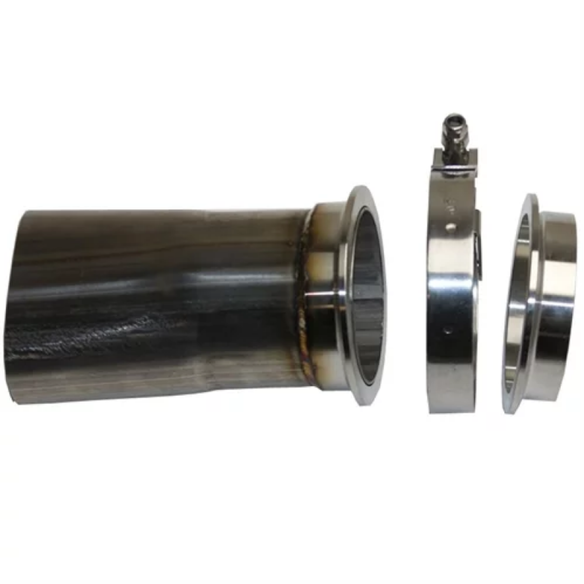 Picture of Granatelli Motor Sports GMS Exhaust Adapters - 313533