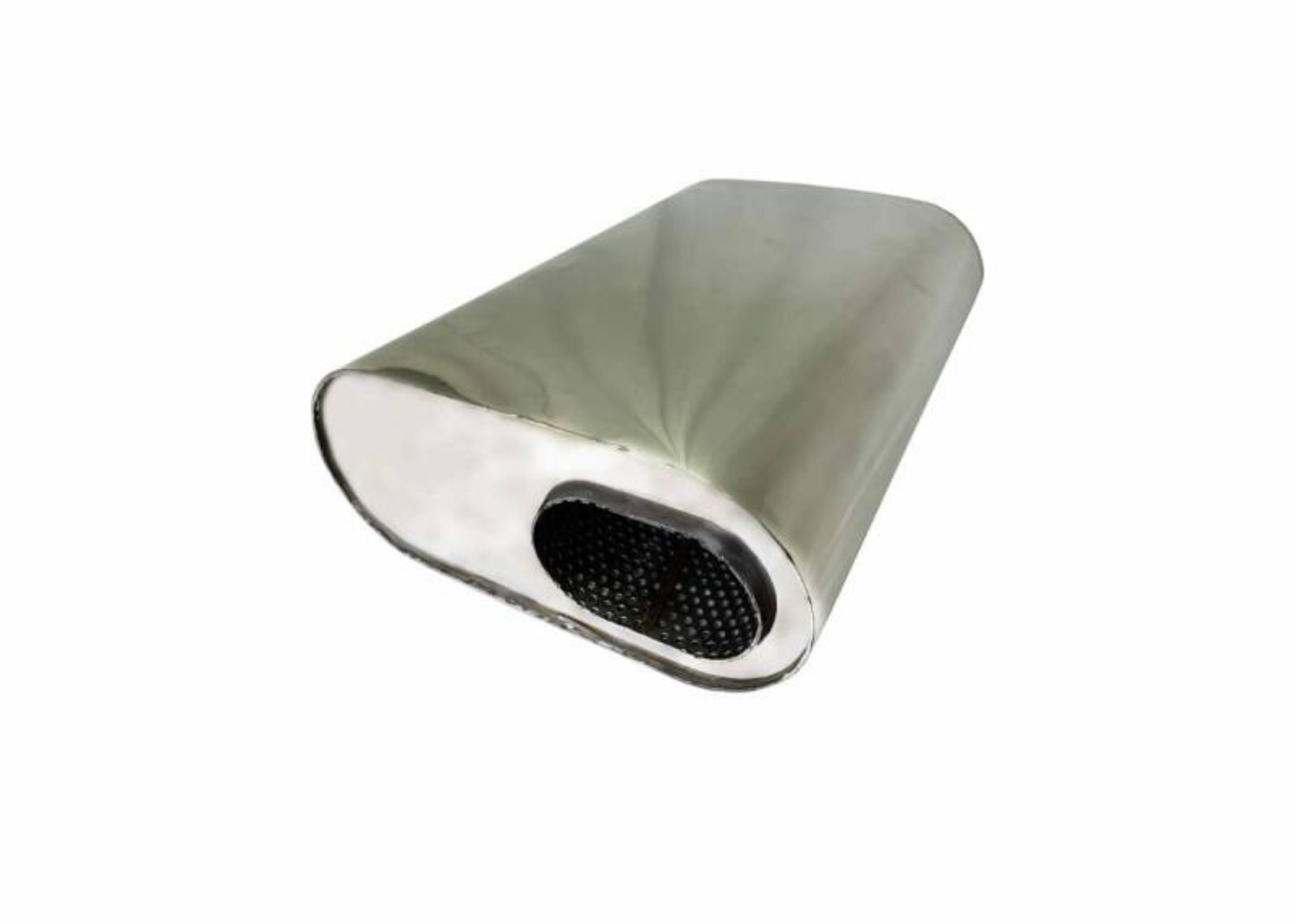 Picture of Granatelli Motor Sports GMS Mufflers - 313541