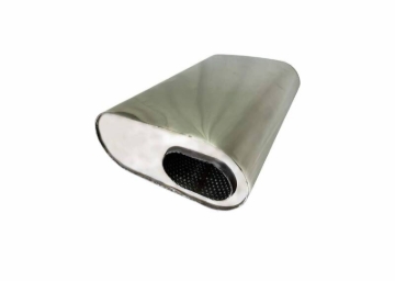 Picture of Granatelli Motor Sports GMS Mufflers - 313541