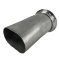 Picture of Granatelli Motor Sports GMS Exhaust Adapters - 313532