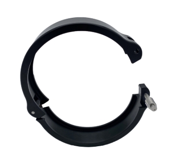 Picture of Granatelli Motor Sports GMS Clamshell Clamps - 318530CS