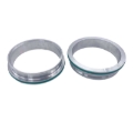 Picture of Granatelli Motor Sports GMS Weld-On Ferrule Sets Clamps - 318530F