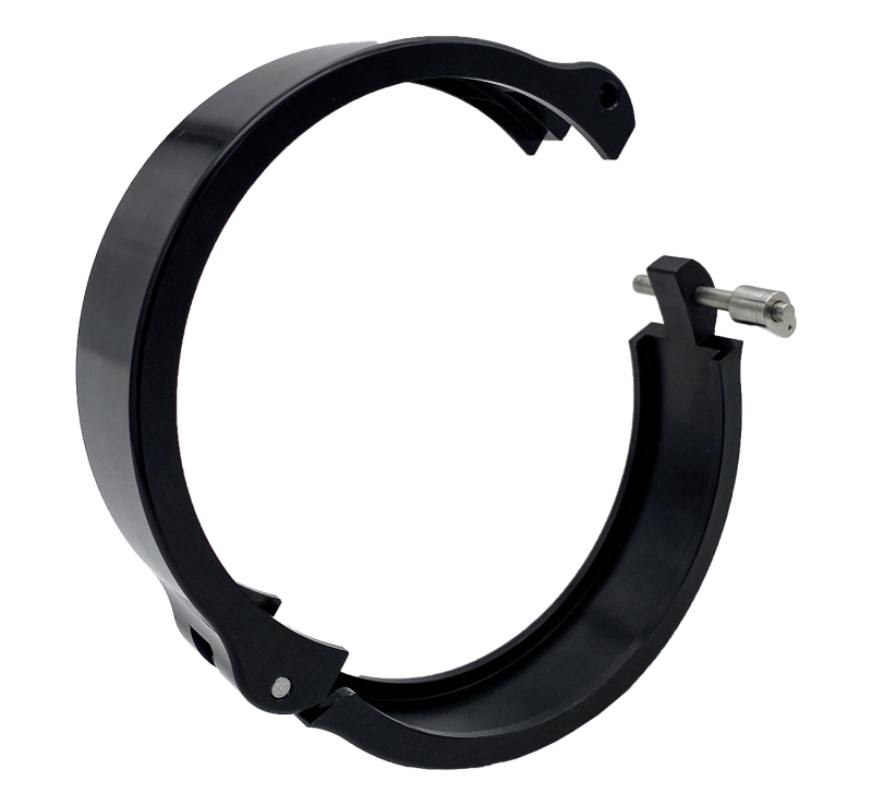 Picture of Granatelli Motor Sports GMS Clamshell Clamps - 318535CS