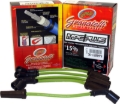 Picture of Granatelli Motor Sports GMS MPG Plus Ignition Wires Spark Plug Wire Sets - 34-1041MPG