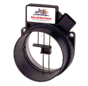Picture of Granatelli 01-04 Chevrolet Corvette C5 LS1 / LS6 Mass Airflow Sensor - Black