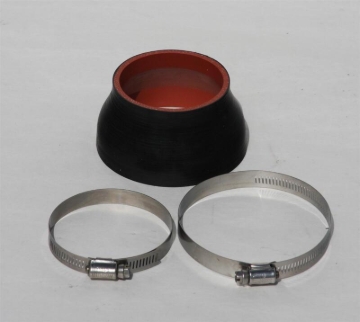 Picture of Granatelli Motor Sports GMS Silicone Reducers Silicone Couplers & Hoses - 350B400X