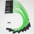 Picture of Granatelli Motor Sports GMS MPG Plus Ignition Wires Spark Plug Wire Sets - 38-2116MPG