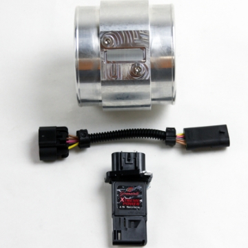 Picture of Granatelli Motor Sports GMS Mass Airflow Sensors - 500096