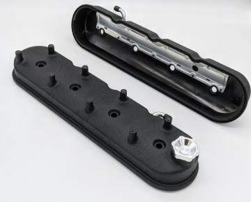 Picture of Granatelli Motor Sports GMS Valve Covers - 640362