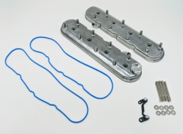 Picture of Granatelli Motor Sports GMS Valve Covers - 640366