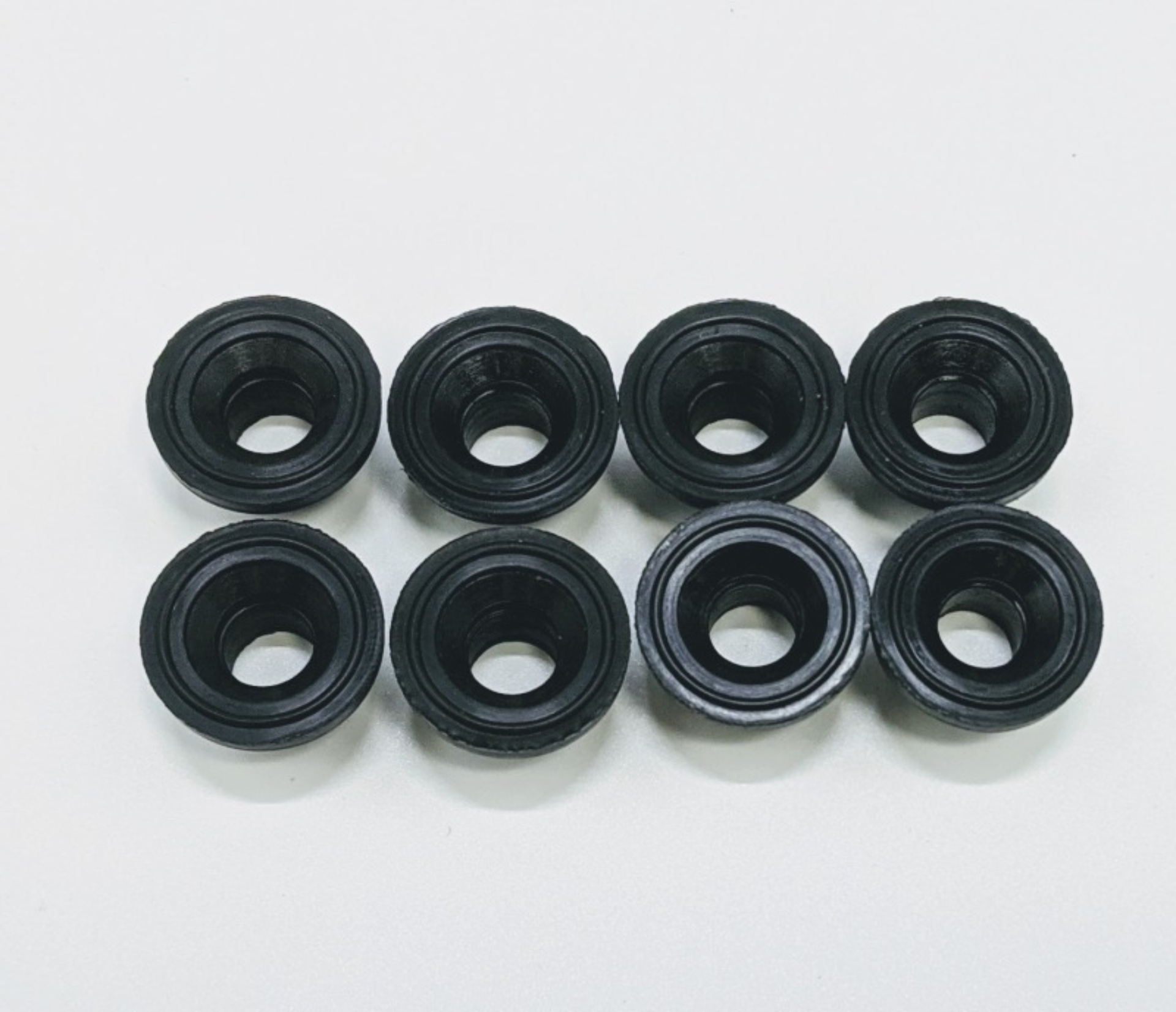 Picture of Granatelli Motor Sports GMS Valve Covers - 640368