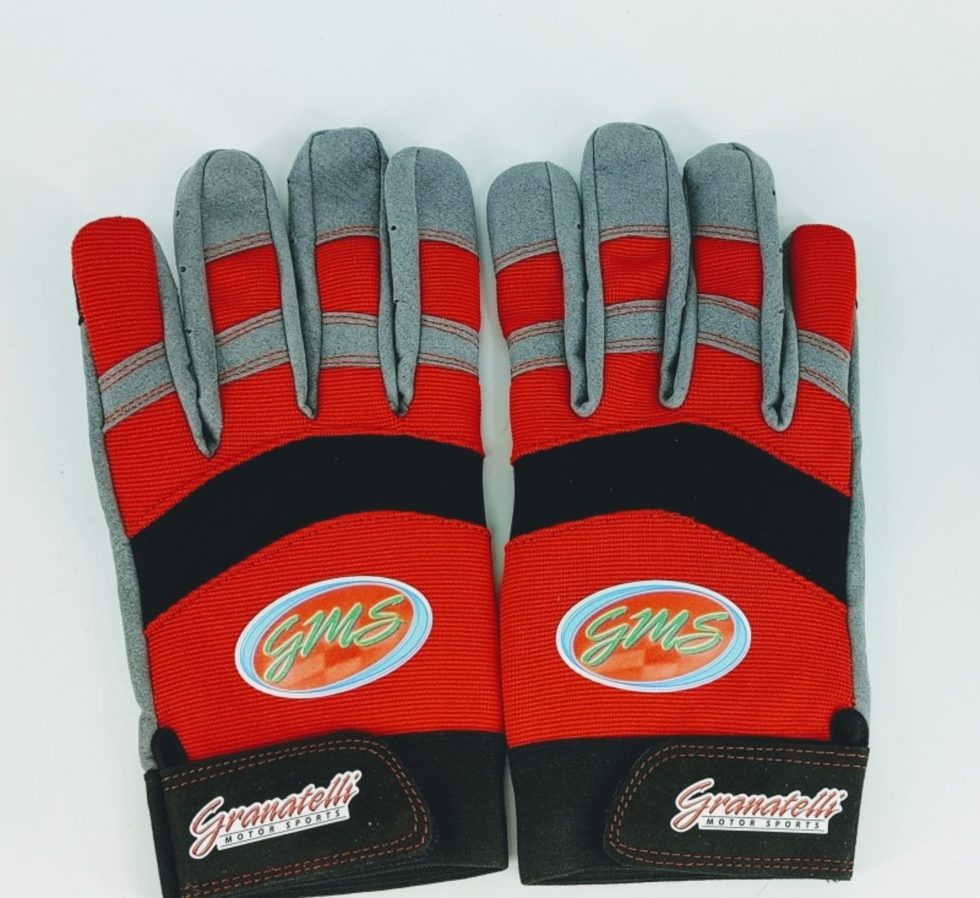 Picture of Granatelli Motor Sports GMS Work Gloves - 706521