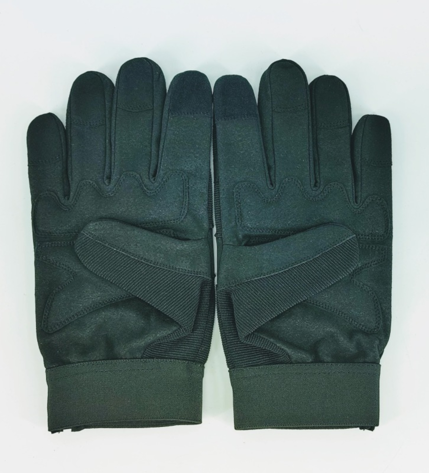 Picture of Granatelli Motor Sports GMS Work Gloves - 706526