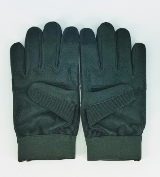Picture of Granatelli Motor Sports GMS Work Gloves - 706526