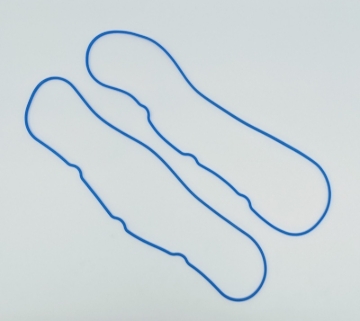 Picture of Granatelli Motor Sports GMS Valve Cover Gaskets - 640369