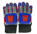 Picture of Granatelli Motor Sports GMS Work Gloves - 706528