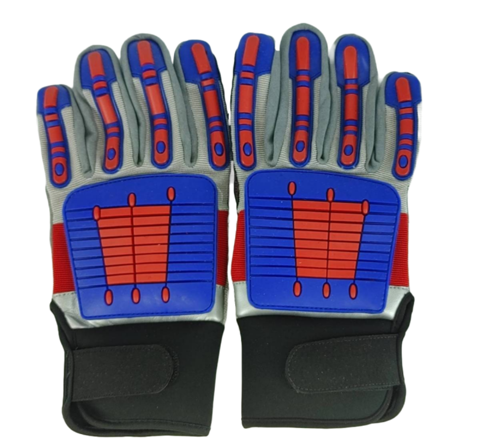 Picture of Granatelli Motor Sports GMS Work Gloves - 706528
