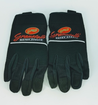 Picture of Granatelli Motor Sports GMS Work Gloves - 706531