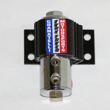 Picture of Granatelli Motor Sports GMS Tire Fryer Line Lock Kits Brake Line Kits - 760300
