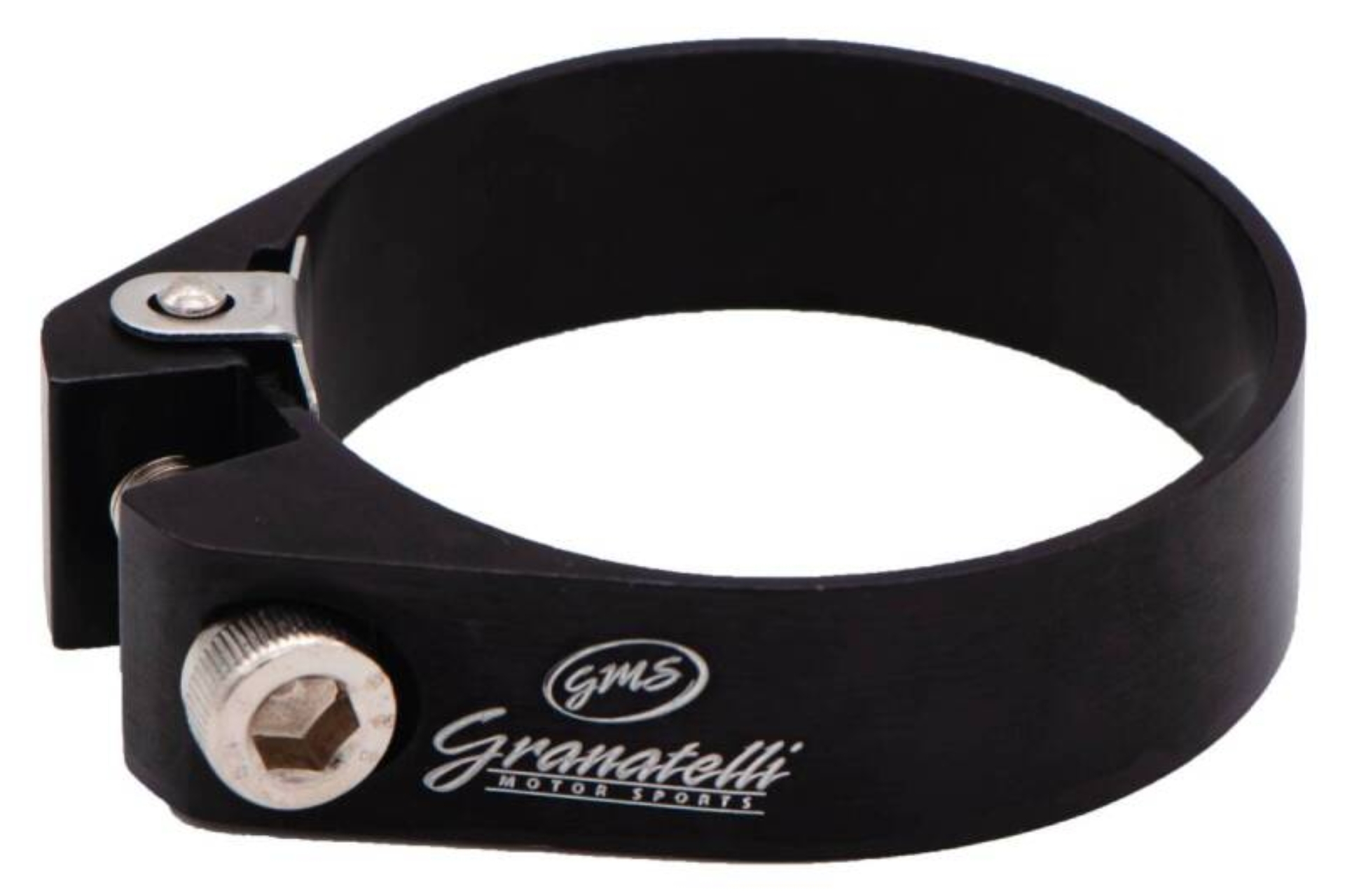 Picture of Granatelli Motor Sports GMS Hose Clamps - 971200