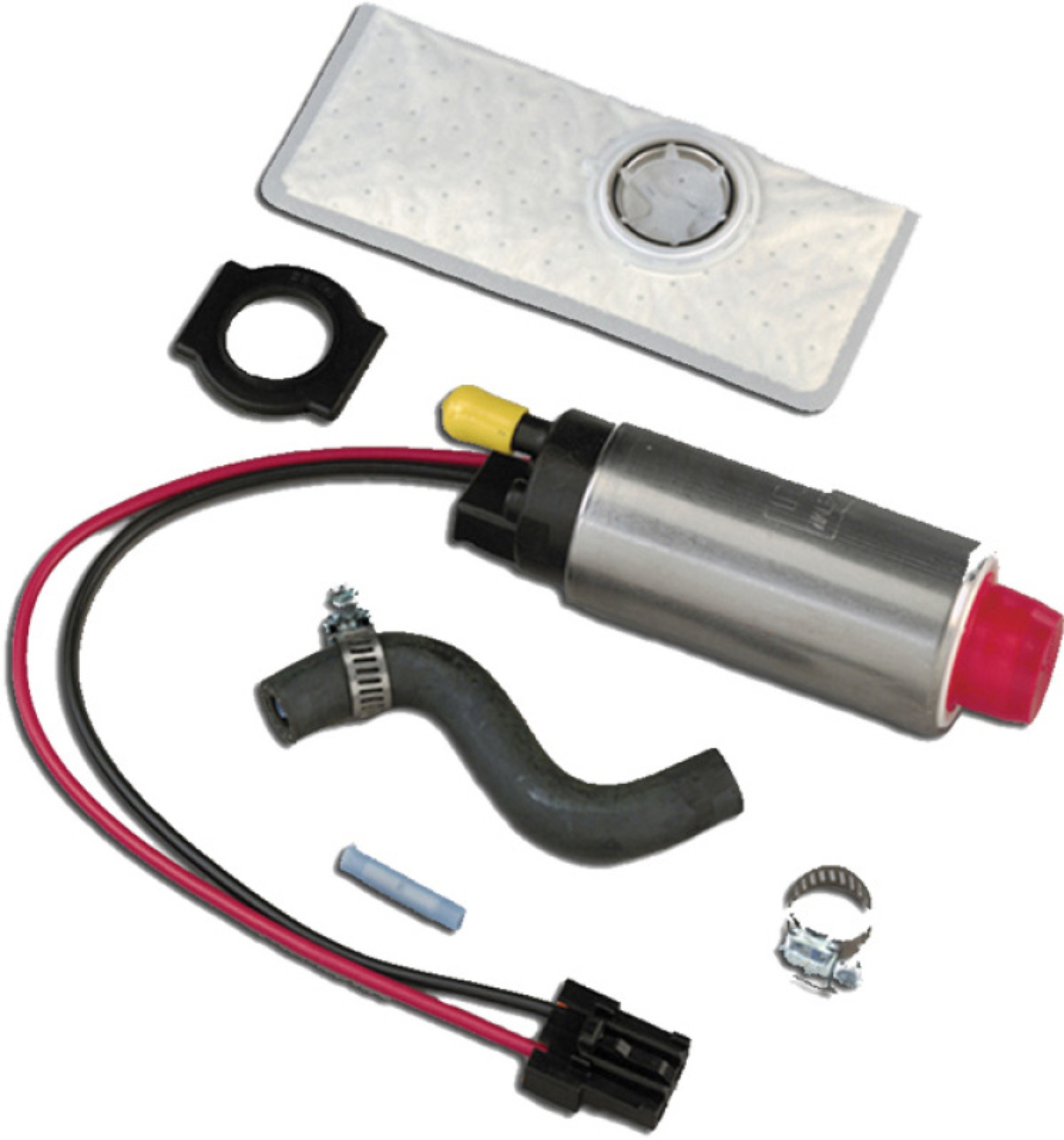 Picture of Granatelli Motor Sports GMS Fuel Pumps - GM722-340