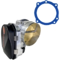 Picture of Granatelli Motor Sports GMS Throttle Bodies - GMTBHLC