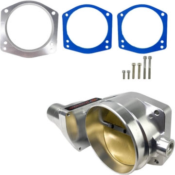 Picture of Granatelli Motor Sports GMS Throttle Bodies - GMTBLS108