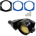 Picture of Granatelli Motor Sports GMS Throttle Bodies - GMTBLS108B