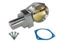 Picture of Granatelli Motor Sports GMS Throttle Bodies - GMTBLS3P