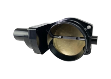 Picture of Granatelli Motor Sports GMS Throttle Bodies - GMTBLS3B