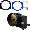 Picture of Granatelli Motor Sports GMS Throttle Bodies - GMTBLT112B