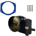 Picture of Granatelli Motor Sports GMS Throttle Bodies - GMTBLT4B