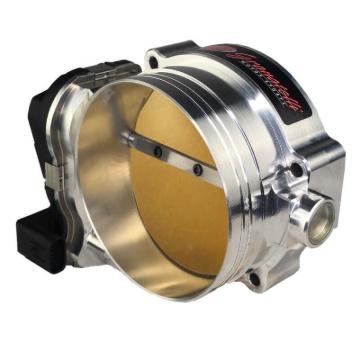 Picture of Granatelli Motor Sports GMS Throttle Bodies - GMTBSRTH