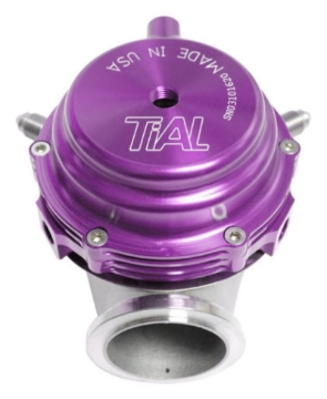 Picture of TiALSport TLS MVR Wastegates - 004345