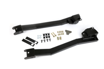 Picture of Ridetech RID Subframe Connectors - 11197300