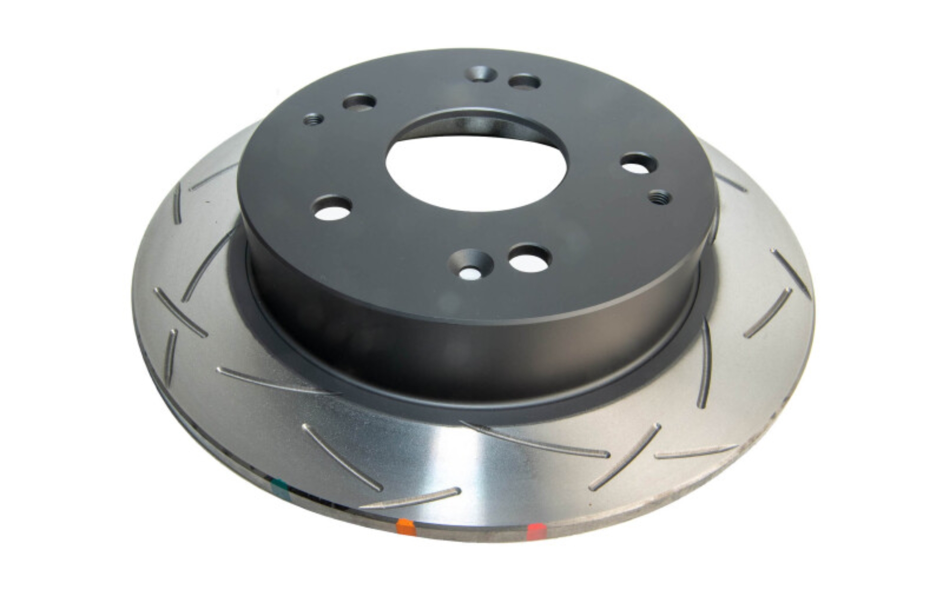 Picture of DBA 4000 Series Slotted Rotors Brake Rotors - DBA42515S