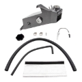 Picture of Wehrli WCF Coolant Tank Kit Coolant Reservoirs - WCF100284-GW