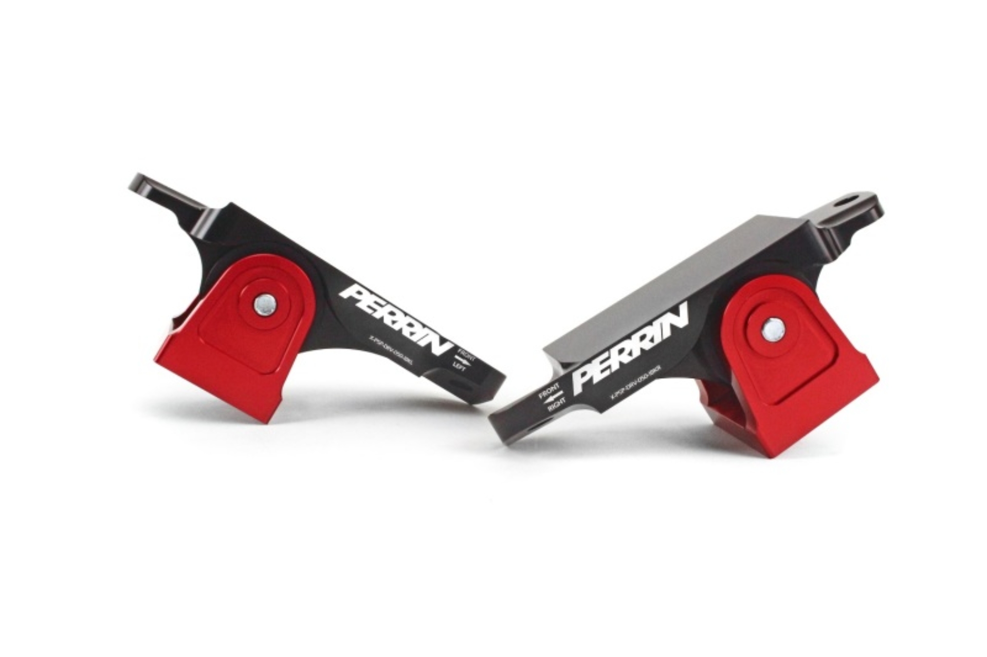 Picture of Perrin Performance PA Engine Mount Kit - PSP-DRV-056