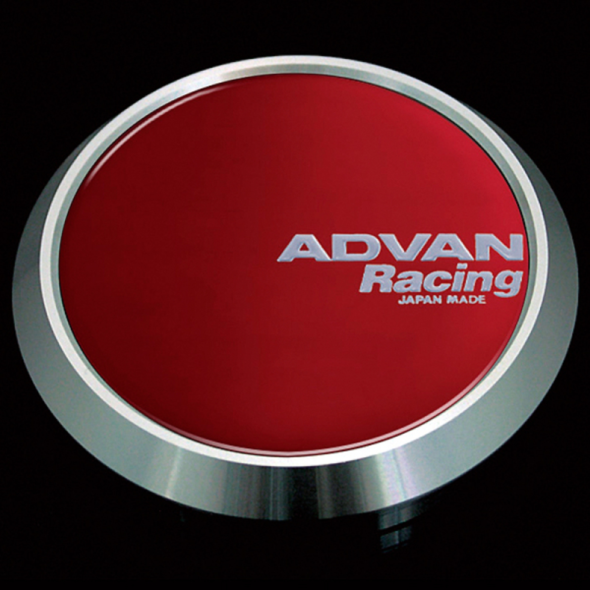 Picture of Advan AVN Center Caps Wheel Center Caps - V3496
