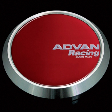 Picture of Advan AVN Center Caps Wheel Center Caps - V3496