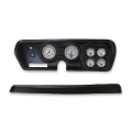 Picture of AutoMeter AM Ultra-Lite II Gauges - 2140-14