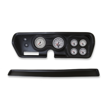 Picture of AutoMeter AM Ultra-Lite II Gauges - 2140-14